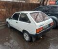 Белый ЗАЗ 1102 Таврія-Нова, объемом двигателя 1.1 л и пробегом 62 тыс. км за 512 $, фото 1 на Automoto.ua