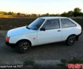 Белый ЗАЗ 1102 Таврия-Нова, объемом двигателя 1.1 л и пробегом 44 тыс. км за 1450 $, фото 1 на Automoto.ua
