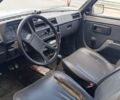 Белый ЗАЗ 1102 Таврія-Нова, объемом двигателя 1.2 л и пробегом 80 тыс. км за 550 $, фото 9 на Automoto.ua