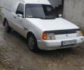 Белый ЗАЗ 1102 Таврия-Нова, объемом двигателя 1.2 л и пробегом 160 тыс. км за 1050 $, фото 1 на Automoto.ua