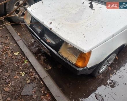 Білий ЗАЗ 1102 Таврія-Нова, об'ємом двигуна 1.1 л та пробігом 62 тис. км за 544 $, фото 2 на Automoto.ua