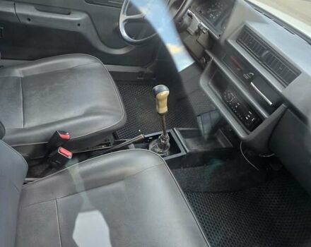 Белый ЗАЗ 1102 Таврія-Нова, объемом двигателя 1.1 л и пробегом 161 тыс. км за 1200 $, фото 1 на Automoto.ua