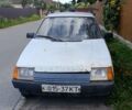 Белый ЗАЗ 1102 Таврія-Нова, объемом двигателя 1.2 л и пробегом 80 тыс. км за 550 $, фото 10 на Automoto.ua
