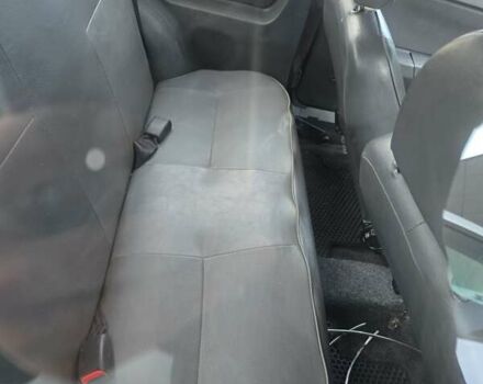 Белый ЗАЗ 1102 Таврія-Нова, объемом двигателя 1.1 л и пробегом 161 тыс. км за 1200 $, фото 2 на Automoto.ua