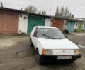 Білий ЗАЗ 1102 Таврія-Нова, об'ємом двигуна 1.2 л та пробігом 230 тис. км за 550 $, фото 5 на Automoto.ua