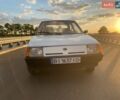 Белый ЗАЗ 1102 Таврія-Нова, объемом двигателя 1.2 л и пробегом 78 тыс. км за 990 $, фото 1 на Automoto.ua