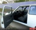 Белый ЗАЗ 1102 Таврия-Нова, объемом двигателя 1.1 л и пробегом 44 тыс. км за 1450 $, фото 5 на Automoto.ua