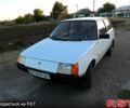 Белый ЗАЗ 1102 Таврия-Нова, объемом двигателя 1.1 л и пробегом 44 тыс. км за 1450 $, фото 3 на Automoto.ua