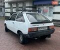 Белый ЗАЗ 1102 Таврия-Нова, объемом двигателя 1.1 л и пробегом 145 тыс. км за 1050 $, фото 4 на Automoto.ua