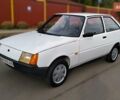 Белый ЗАЗ 1102 Таврія-Нова, объемом двигателя 1.1 л и пробегом 2 тыс. км за 2600 $, фото 2 на Automoto.ua