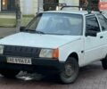 Белый ЗАЗ 1102 Таврия-Нова, объемом двигателя 1.1 л и пробегом 145 тыс. км за 1050 $, фото 1 на Automoto.ua