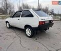 Белый ЗАЗ 1102 Таврія-Нова, объемом двигателя 1.2 л и пробегом 25 тыс. км за 500 $, фото 3 на Automoto.ua
