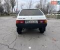 Белый ЗАЗ 1102 Таврія-Нова, объемом двигателя 1.2 л и пробегом 25 тыс. км за 500 $, фото 4 на Automoto.ua