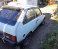 Белый ЗАЗ 1102 Таврия-Нова, объемом двигателя 1.2 л и пробегом 170 тыс. км за 450 $, фото 2 на Automoto.ua