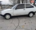 Белый ЗАЗ 1102 Таврія-Нова, объемом двигателя 1.2 л и пробегом 25 тыс. км за 500 $, фото 1 на Automoto.ua