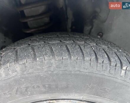 Белый ЗАЗ 1102 Таврія-Нова, объемом двигателя 1.2 л и пробегом 25 тыс. км за 500 $, фото 9 на Automoto.ua