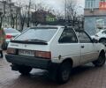 Белый ЗАЗ 1102 Таврия-Нова, объемом двигателя 1.1 л и пробегом 145 тыс. км за 1050 $, фото 3 на Automoto.ua