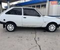 Белый ЗАЗ 1102 Таврія-Нова, объемом двигателя 1.2 л и пробегом 25 тыс. км за 500 $, фото 6 на Automoto.ua