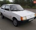 Белый ЗАЗ 1102 Таврія-Нова, объемом двигателя 1.1 л и пробегом 2 тыс. км за 2600 $, фото 1 на Automoto.ua