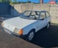 Белый ЗАЗ 1102 Таврія-Нова, объемом двигателя 1.1 л и пробегом 70 тыс. км за 650 $, фото 1 на Automoto.ua