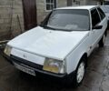 Белый ЗАЗ 1102 Таврія-Нова, объемом двигателя 1.1 л и пробегом 42 тыс. км за 1343 $, фото 1 на Automoto.ua