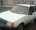Білий ЗАЗ 1102 Таврия-Нова, об'ємом двигуна 1.09 л та пробігом 48 тис. км за 1700 $, фото 7 на Automoto.ua