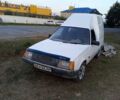 Белый ЗАЗ 1102 Таврія-Нова, объемом двигателя 1.2 л и пробегом 102 тыс. км за 550 $, фото 1 на Automoto.ua