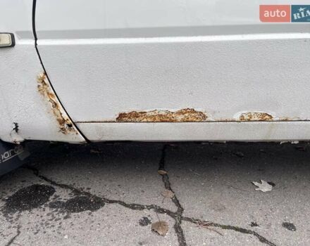 Белый ЗАЗ 1102 Таврія-Нова, объемом двигателя 1.2 л и пробегом 25 тыс. км за 500 $, фото 10 на Automoto.ua