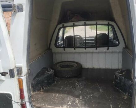 Белый ЗАЗ 1102 Таврія-Нова, объемом двигателя 12 л и пробегом 235 тыс. км за 1100 $, фото 5 на Automoto.ua