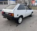 Белый ЗАЗ 1102 Таврія-Нова, объемом двигателя 1.2 л и пробегом 25 тыс. км за 500 $, фото 5 на Automoto.ua