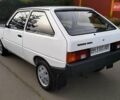 Белый ЗАЗ 1102 Таврія-Нова, объемом двигателя 1.1 л и пробегом 2 тыс. км за 2600 $, фото 5 на Automoto.ua