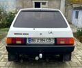 Белый ЗАЗ 1102 Таврия-Нова, объемом двигателя 1.1 л и пробегом 44 тыс. км за 1900 $, фото 4 на Automoto.ua