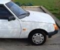 Белый ЗАЗ 1102 Таврія-Нова, объемом двигателя 1.1 л и пробегом 87 тыс. км за 1600 $, фото 3 на Automoto.ua