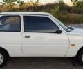 Белый ЗАЗ 1102 Таврія-Нова, объемом двигателя 1.1 л и пробегом 96 тыс. км за 1100 $, фото 7 на Automoto.ua