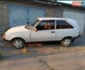 Белый ЗАЗ 1102 Таврія-Нова, объемом двигателя 1.2 л и пробегом 199 тыс. км за 850 $, фото 1 на Automoto.ua