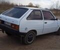 Белый ЗАЗ 1102 Таврія-Нова, объемом двигателя 1.09 л и пробегом 90 тыс. км за 900 $, фото 1 на Automoto.ua