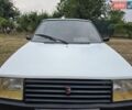 Білий ЗАЗ 1102 Таврія-Нова, об'ємом двигуна 1.1 л та пробігом 15 тис. км за 1448 $, фото 1 на Automoto.ua