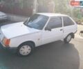 Белый ЗАЗ 1102 Таврія-Нова, объемом двигателя 1.1 л и пробегом 160 тыс. км за 650 $, фото 1 на Automoto.ua