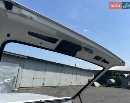 Белый ЗАЗ 1102 Таврія-Нова, объемом двигателя 1.09 л и пробегом 40 тыс. км за 2000 $, фото 21 на Automoto.ua
