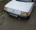 Белый ЗАЗ 1102 Таврія-Нова, объемом двигателя 1.1 л и пробегом 104 тыс. км за 1450 $, фото 1 на Automoto.ua