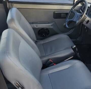 Белый ЗАЗ 1102 Таврія-Нова, объемом двигателя 1.1 л и пробегом 96 тыс. км за 1100 $, фото 1 на Automoto.ua