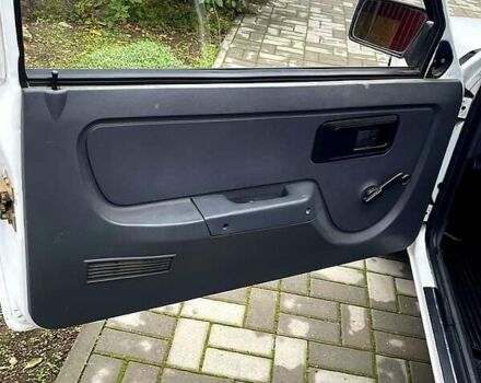 Белый ЗАЗ 1102 Таврія-Нова, объемом двигателя 1.1 л и пробегом 44 тыс. км за 1900 $, фото 6 на Automoto.ua