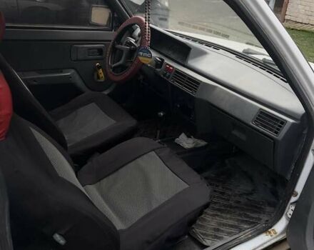 Білий ЗАЗ 1102 Таврія-Нова, об'ємом двигуна 1.2 л та пробігом 396 тис. км за 999 $, фото 5 на Automoto.ua