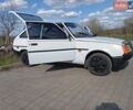Белый ЗАЗ 1102 Таврія-Нова, объемом двигателя 1.2 л и пробегом 167 тыс. км за 1200 $, фото 1 на Automoto.ua