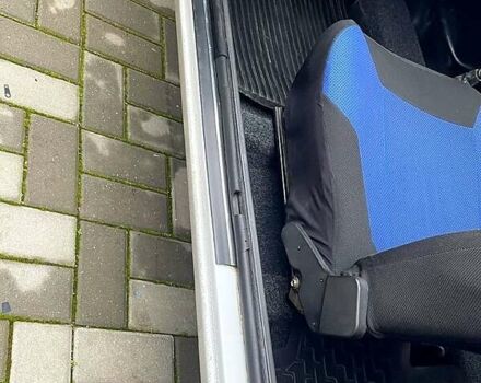 Белый ЗАЗ 1102 Таврія-Нова, объемом двигателя 1.1 л и пробегом 44 тыс. км за 1900 $, фото 5 на Automoto.ua