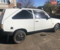 Белый ЗАЗ 1102 Таврия-Нова, объемом двигателя 1.2 л и пробегом 180 тыс. км за 1650 $, фото 10 на Automoto.ua
