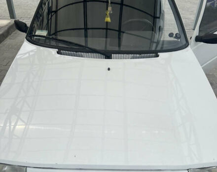 Білий ЗАЗ 1102 Таврия-Нова, об'ємом двигуна 1.09 л та пробігом 46 тис. км за 1500 $, фото 10 на Automoto.ua