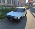 Белый ЗАЗ 1102 Таврія-Нова, объемом двигателя 1.09 л и пробегом 170 тыс. км за 800 $, фото 1 на Automoto.ua