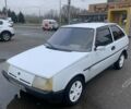 Белый ЗАЗ 1102 Таврія-Нова, объемом двигателя 1.2 л и пробегом 56 тыс. км за 1700 $, фото 1 на Automoto.ua