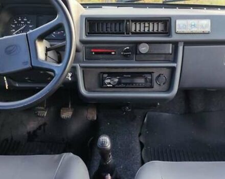 Белый ЗАЗ 1102 Таврія-Нова, объемом двигателя 1.1 л и пробегом 96 тыс. км за 1100 $, фото 8 на Automoto.ua